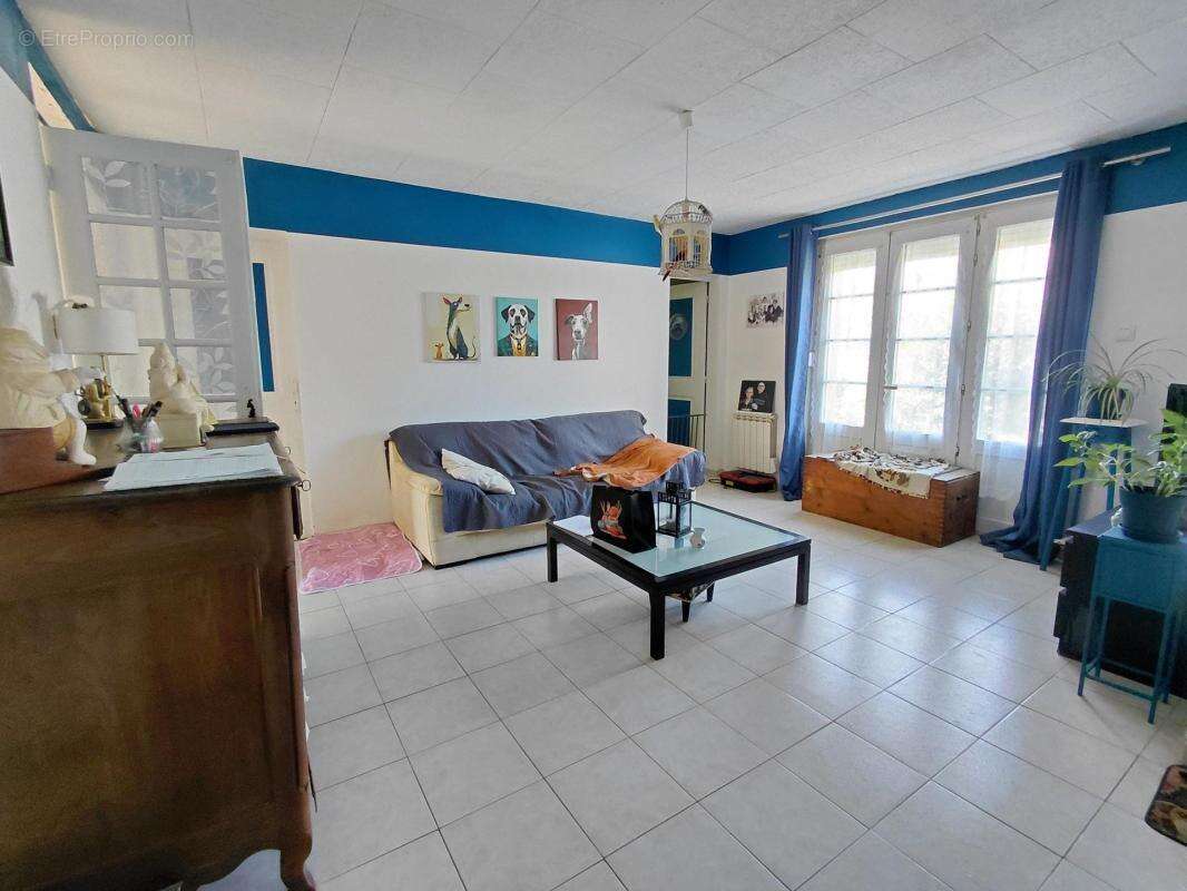 Maison à MARGON