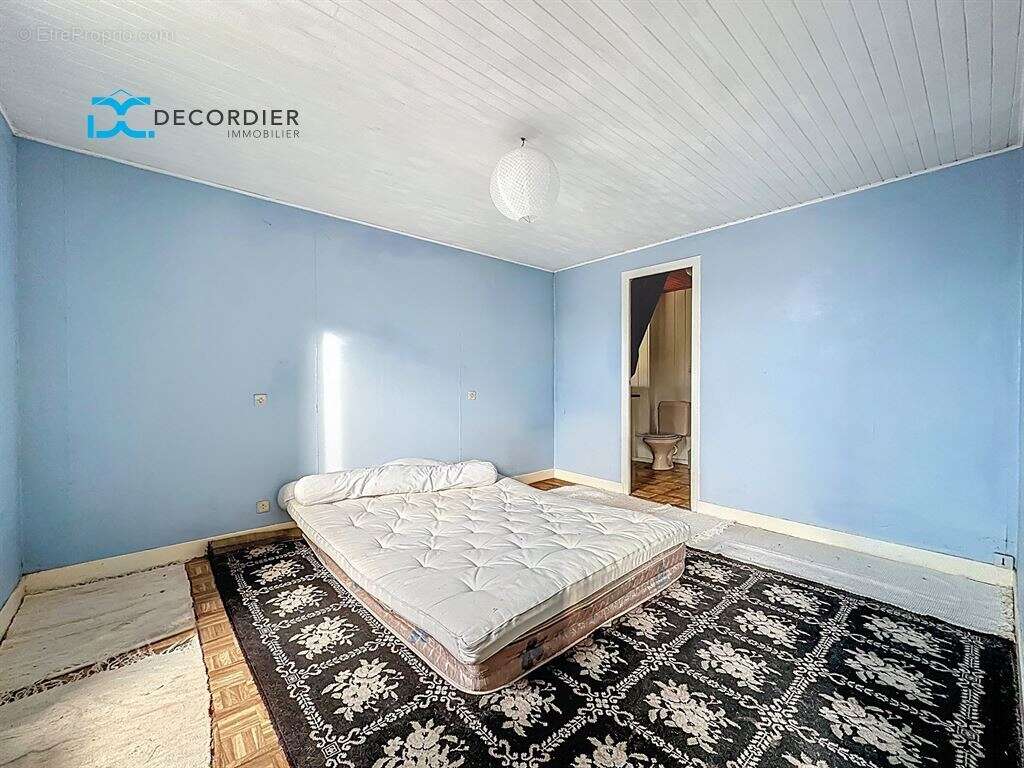 Appartement à EVIAN-LES-BAINS