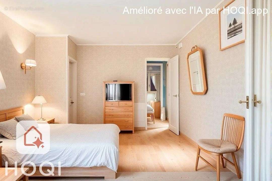 Appartement à ESPALION