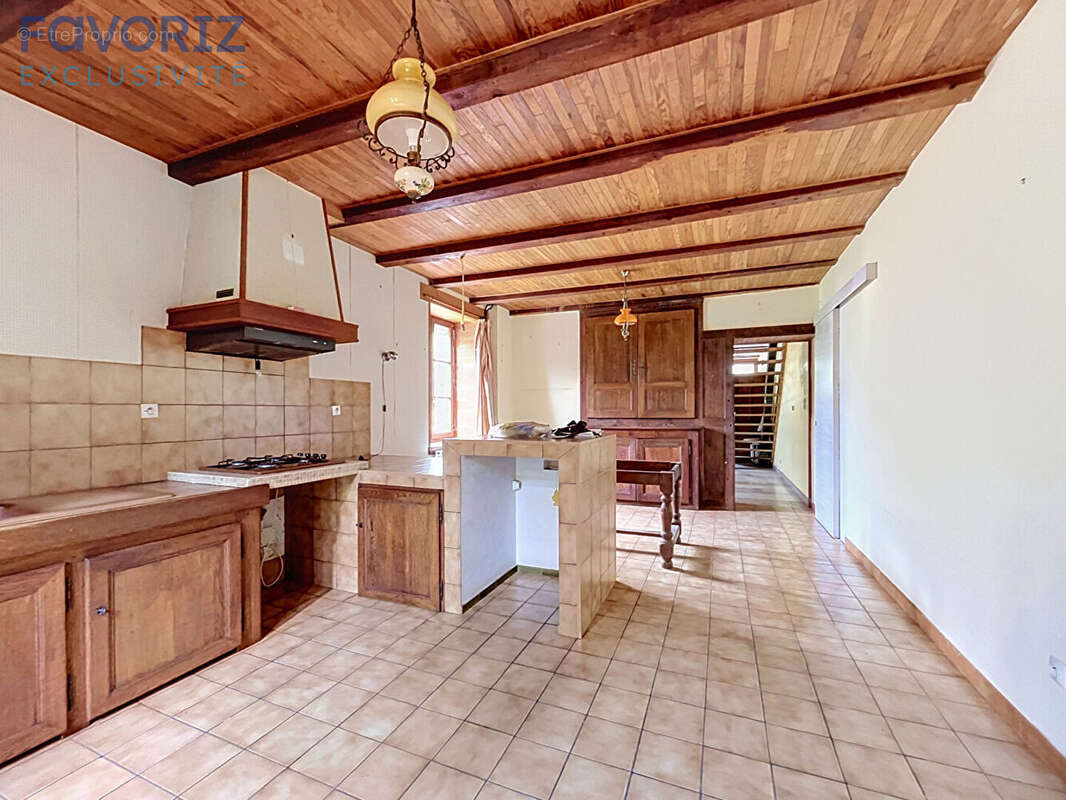 Maison Jainvillotte 5 pièces 137.52 m2 - photo 2