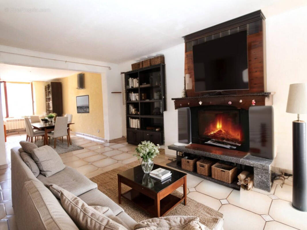 Maison à PIERREVILLERS