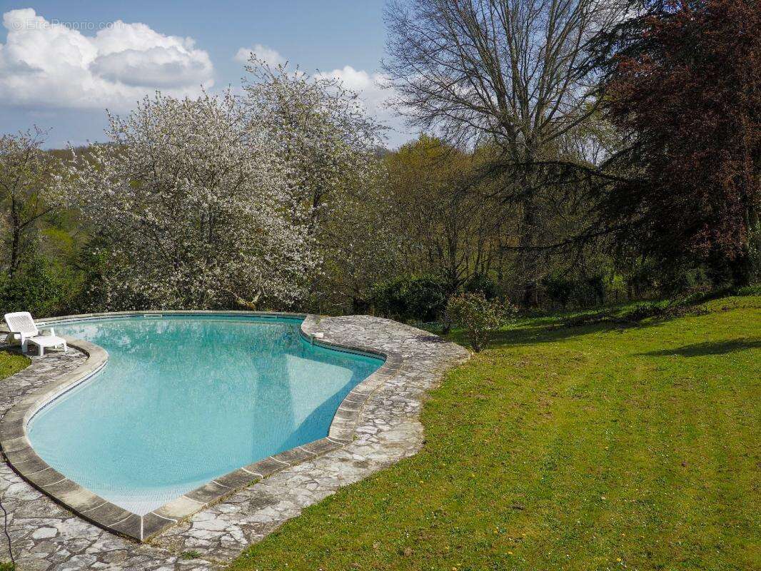 Maison à AIRE-SUR-L&#039;ADOUR