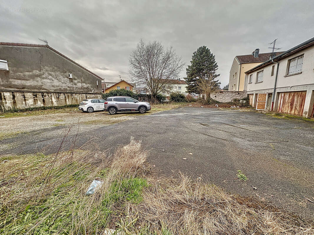 Appartement à BELFORT