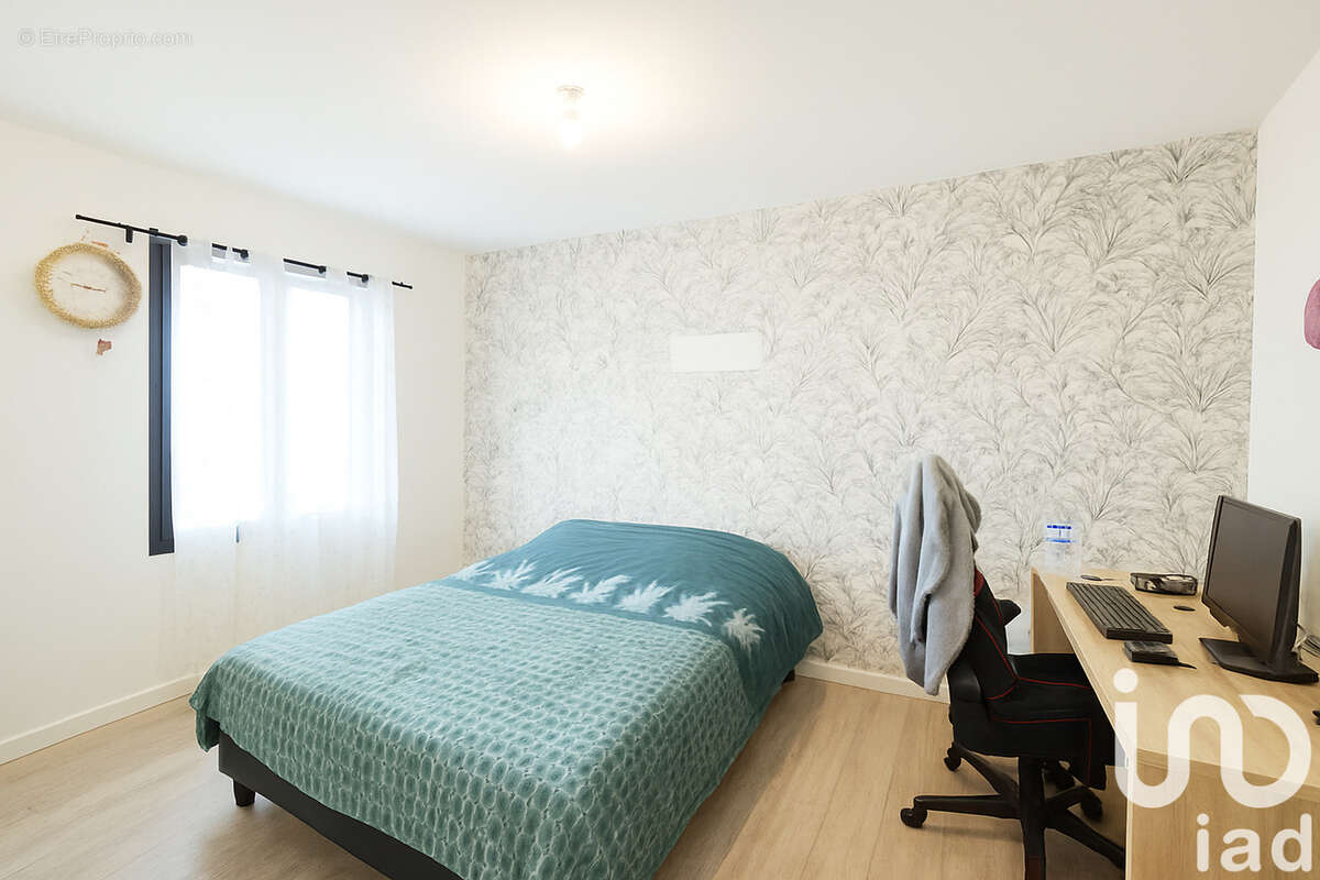 Photo 3 - Maison à CABARIOT