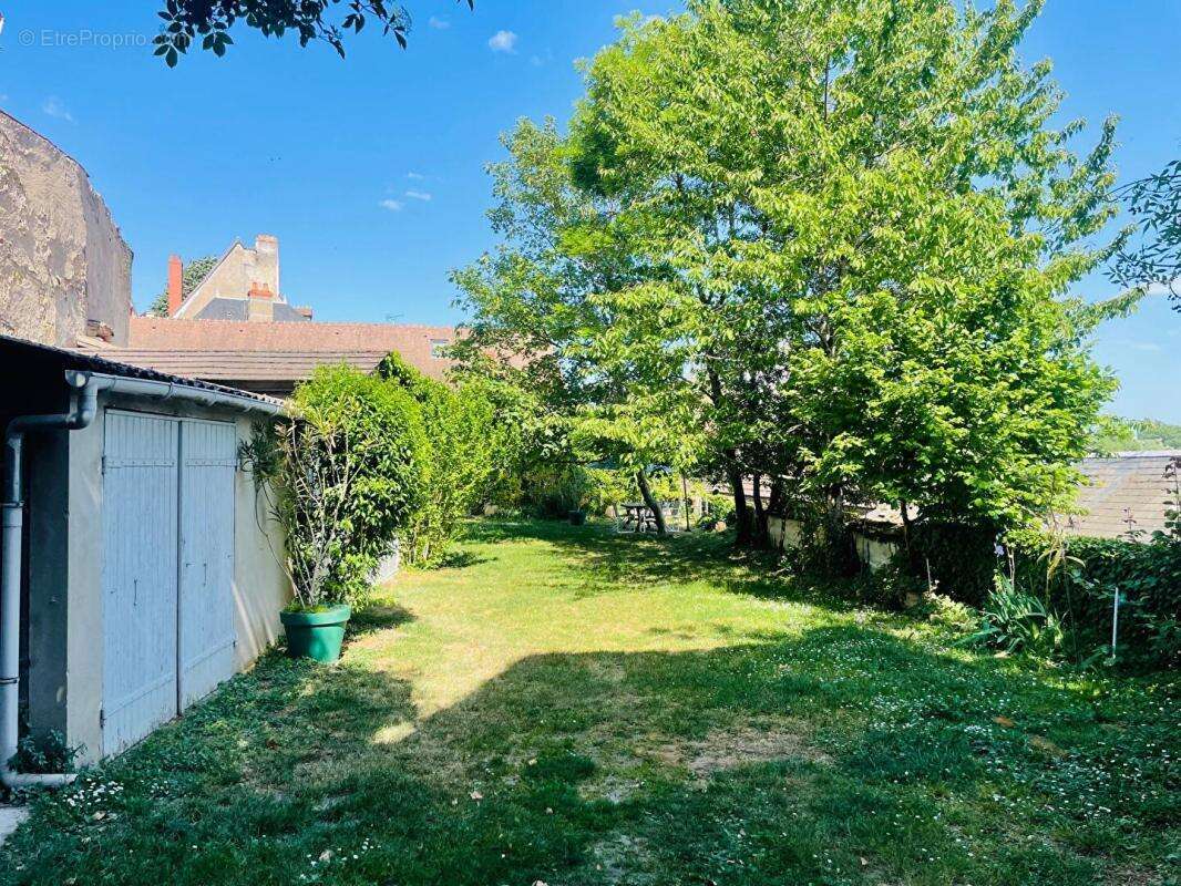 Appartement à NEVERS