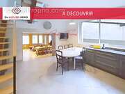 Maison à LOUVIGNE-DU-DESERT