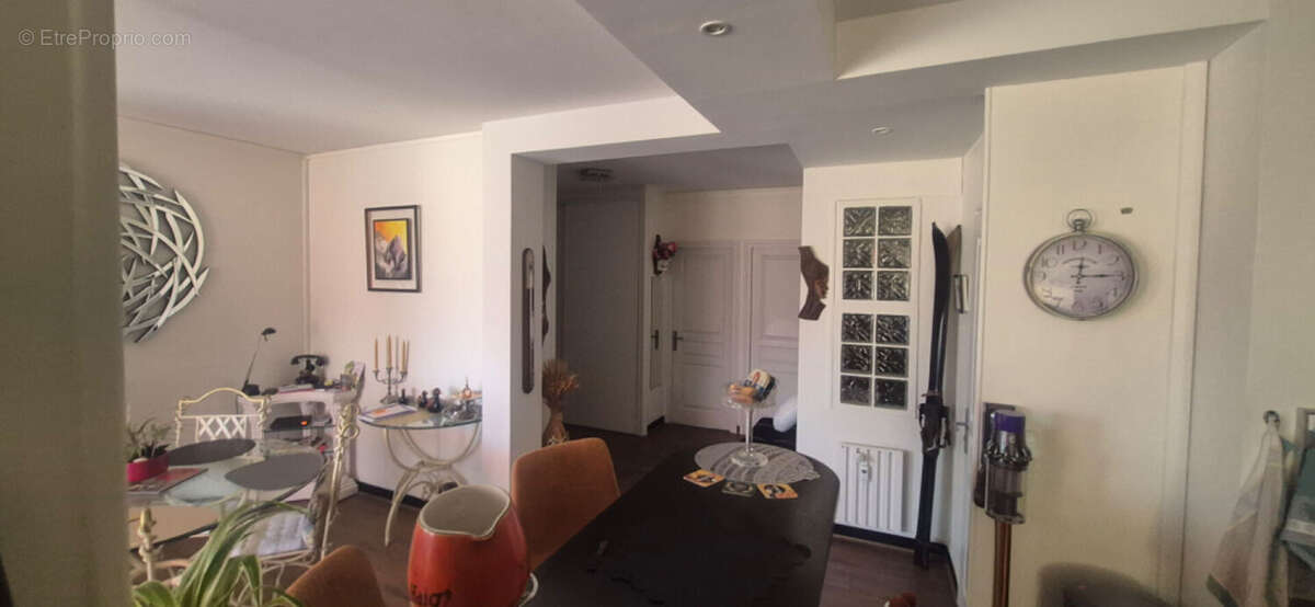 Appartement Montluçon 4 pièces 75 m2 - photo 3