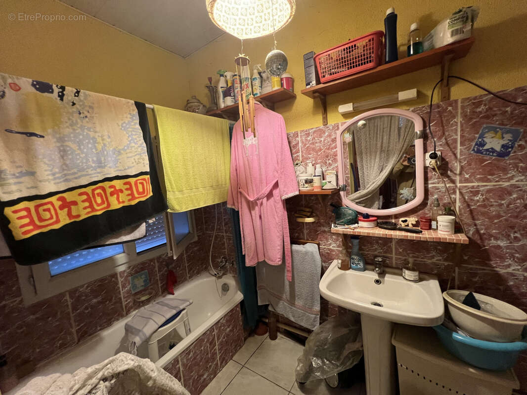 Appartement à VALRAS-PLAGE