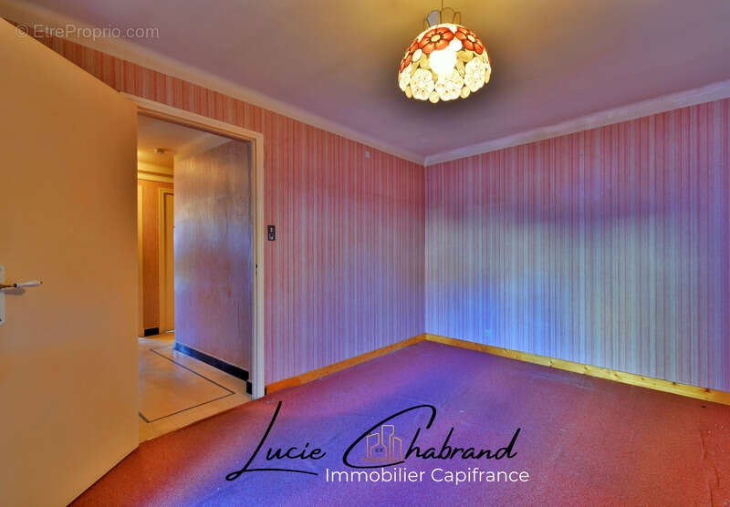 Appartement à GUILLESTRE