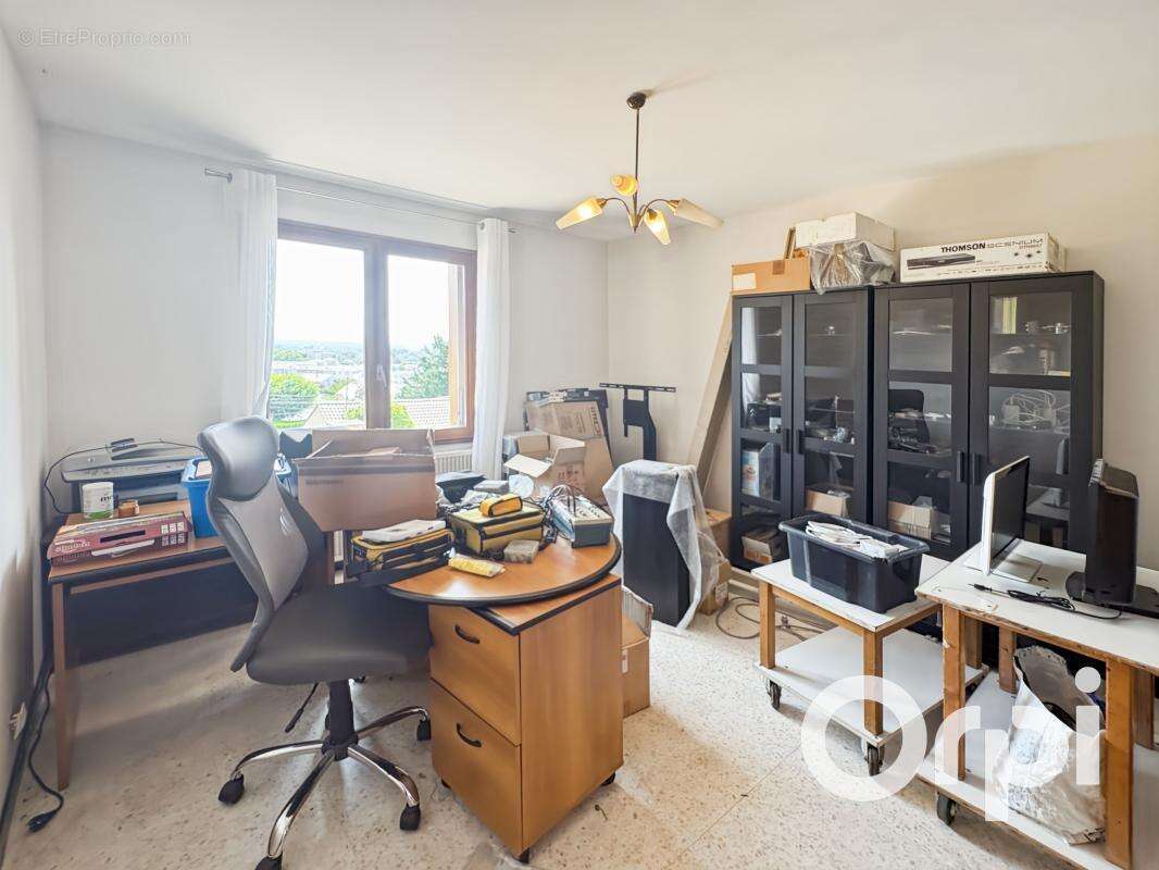  La Voulte – Maison 114 m² avec vue imprenable sur les 3 becs - photo 8