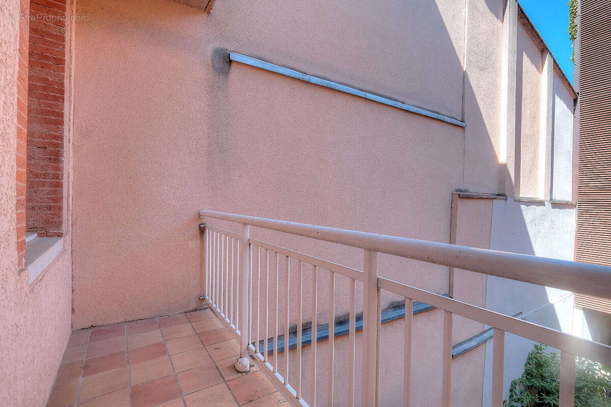 Appartement 62m² à toulouse - photo 6