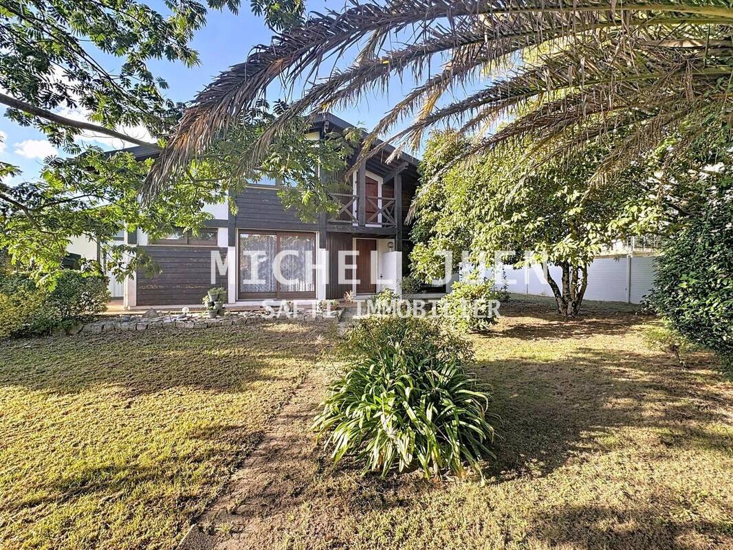 Photo 1 - Maison à SAINT-VINCENT-DE-TYROSSE