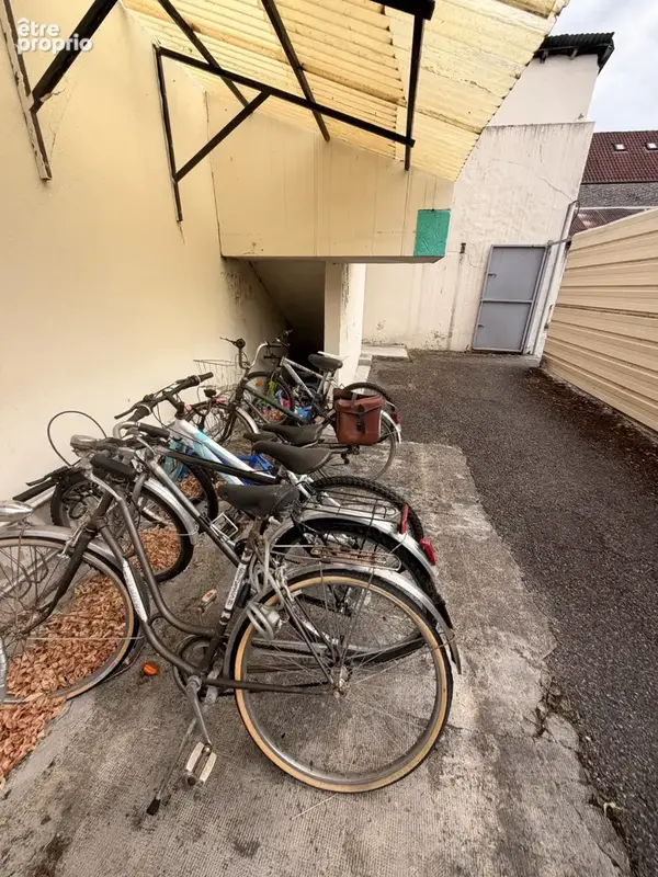 Vente plusieurs lots dans un immeuble - photo 68
