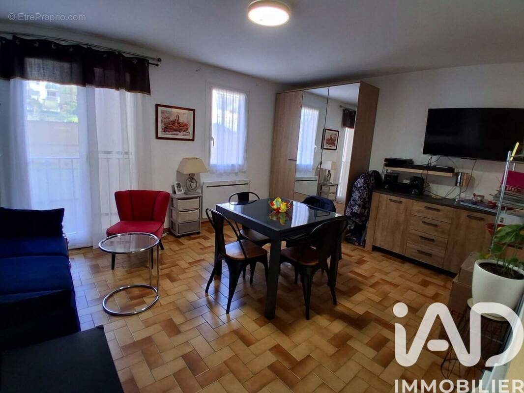 Photo 1 - Appartement à AMELIE-LES-BAINS-PALALDA