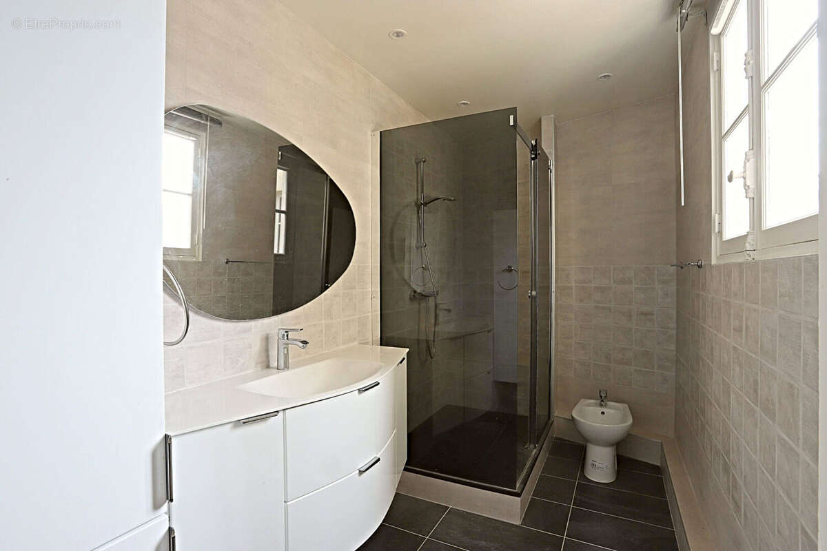 Appartement à SAINT-MANDE