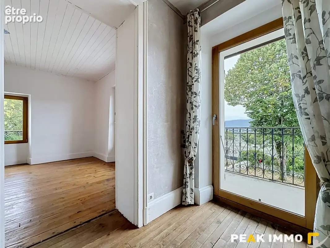 Maison 7 pièces - 196 m2 - Saint-Eusèbe - photo 8