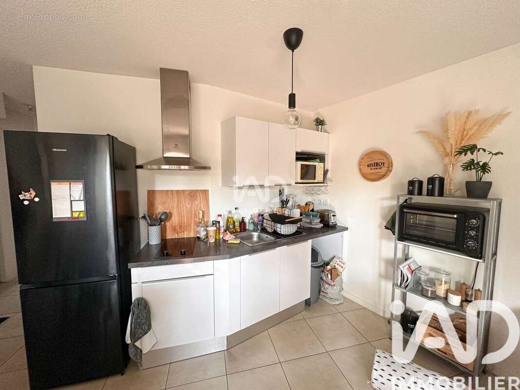 Photo 2 - Appartement à SAINT-MEDARD-EN-JALLES