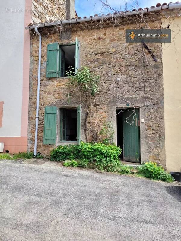 Maison à PUIVERT