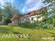 Maison à TOUFFREVILLE-SUR-EU