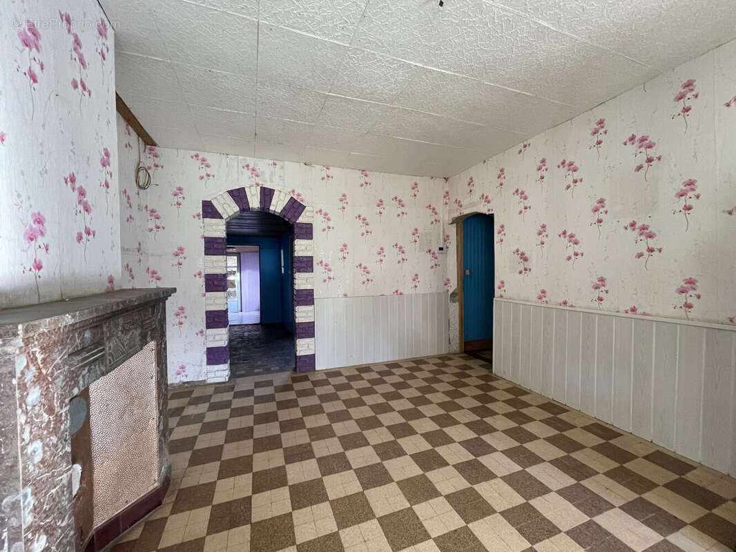 Photo 3 - Maison à BRIMEUX