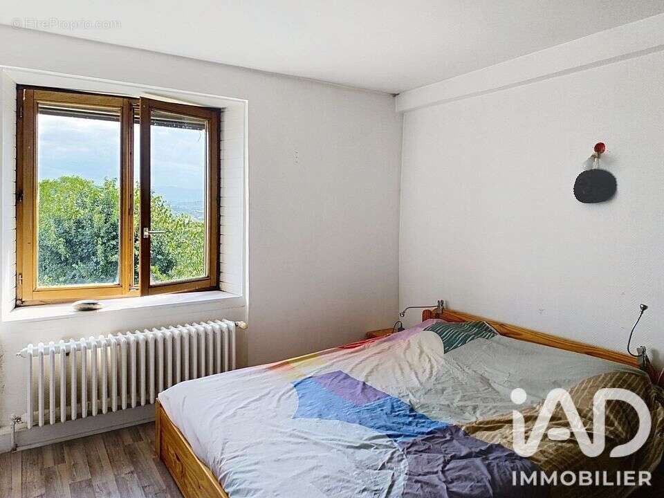 Maison 126 m² à Savigny  - photo 7