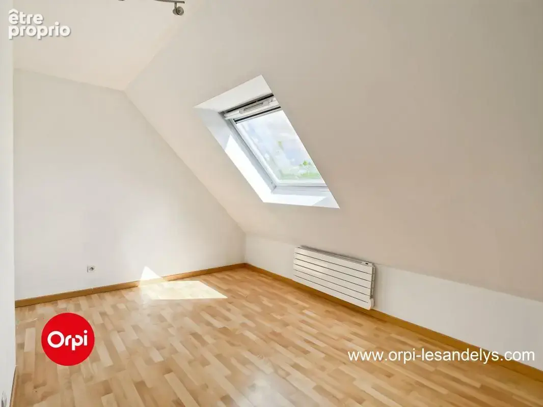 Maison À Vendre 5 chambres au calme Proche Tourny - photo 17
