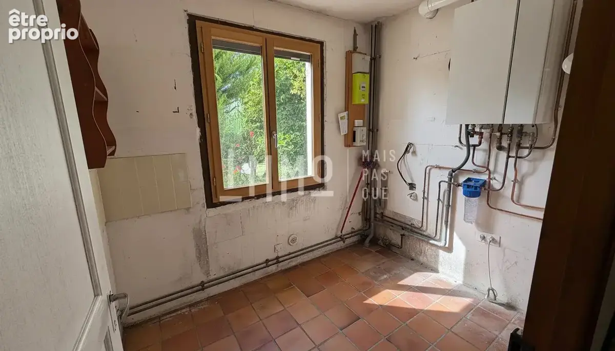 Maison 6 pièces 104 m² à vendre à Besse-Sur-Braye (72310) - photo 5