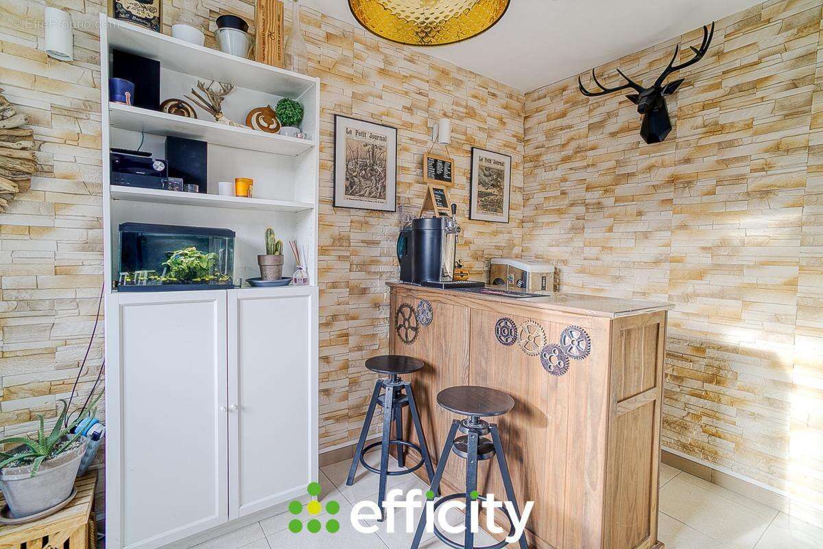 Appartement - photo 6