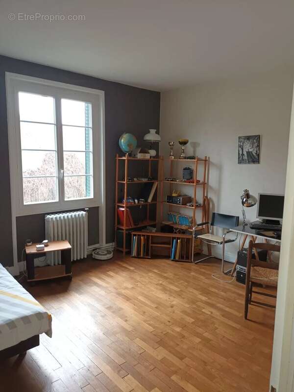 Maison à MONTCEAU-LES-MINES