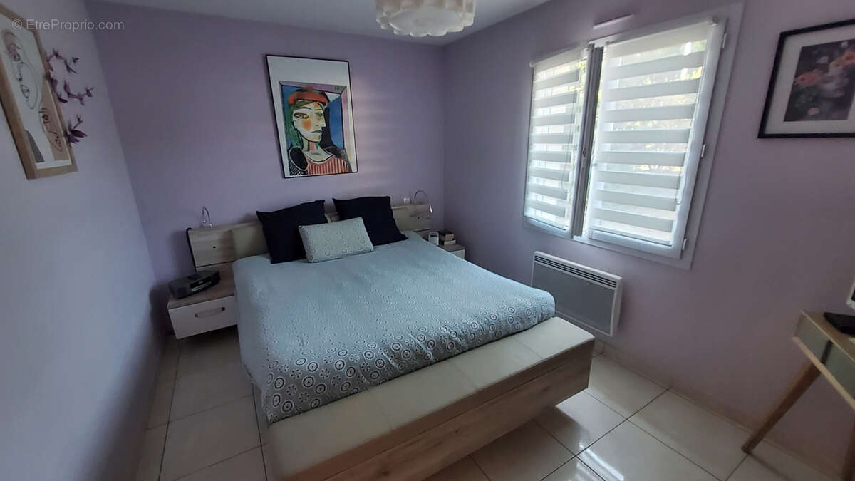 Maison plain pied 3 chambres proche commodites - photo 6