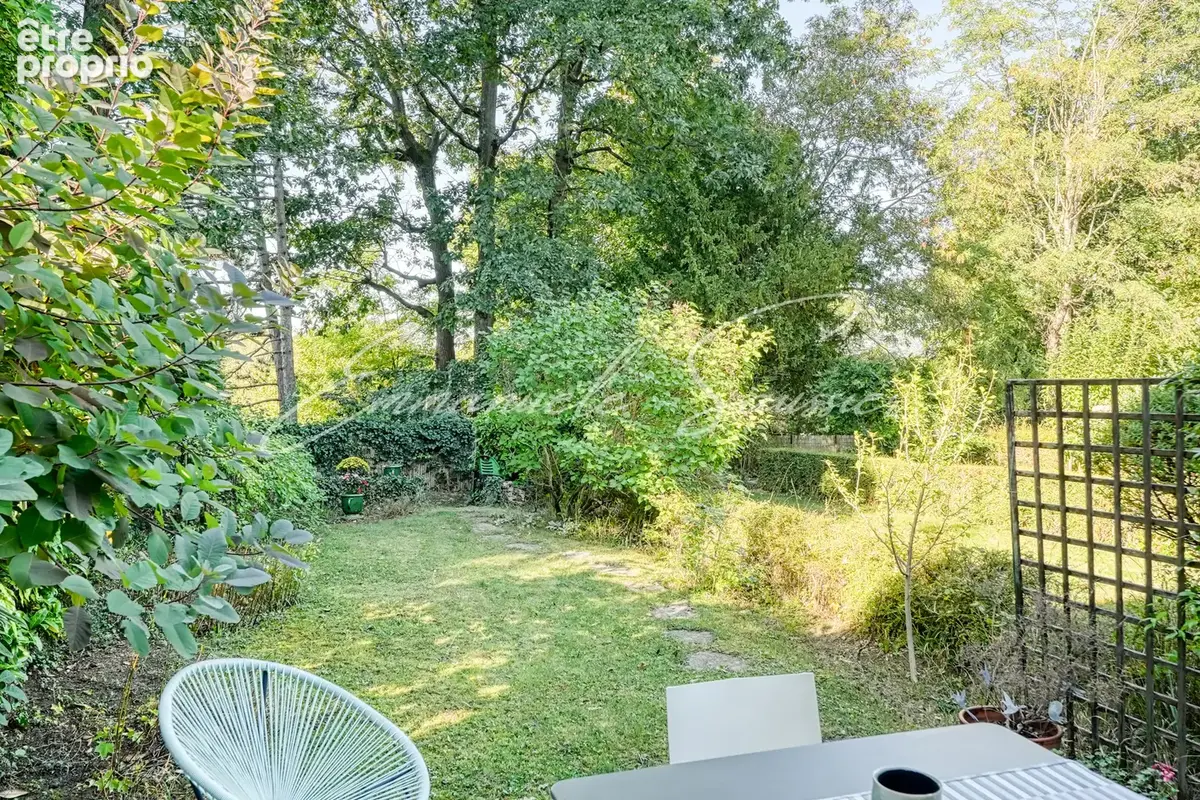 Maison familiale 5 pièces avec jardin privatif   Quartier La Feuillaume - photo 2