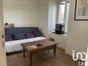 Photo 1 - Appartement à LA ROCHE-DERRIEN