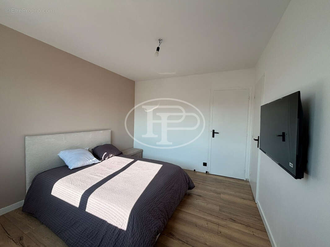 Appartement 39 m² à Ploemeur  - photo 8