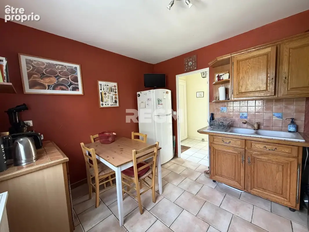 Maison de plain-pied sur sous-sol total - photo 6