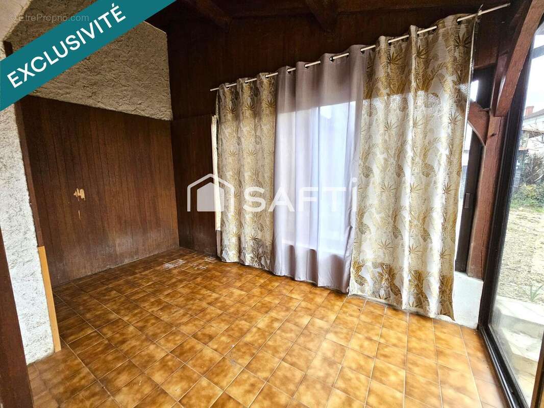 Photo 6 - Maison à NEUVIC