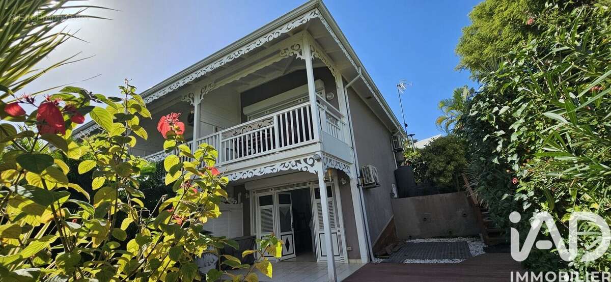 Photo 2 - Appartement à SAINT-FRANCOIS