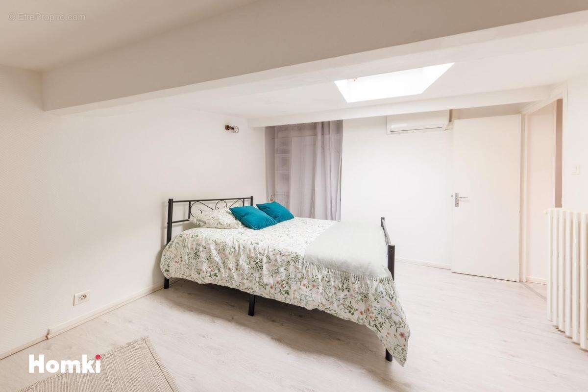 Maison à CLERMONT-FERRAND