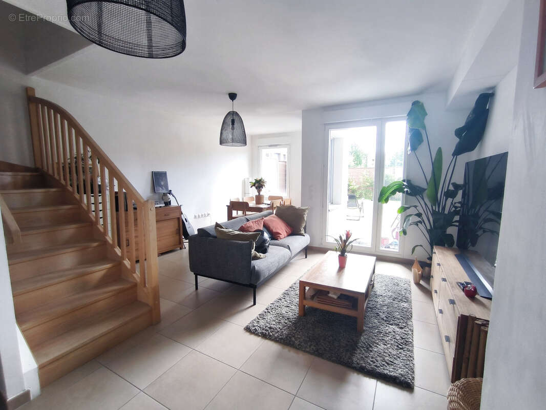 Appartement à LILLE