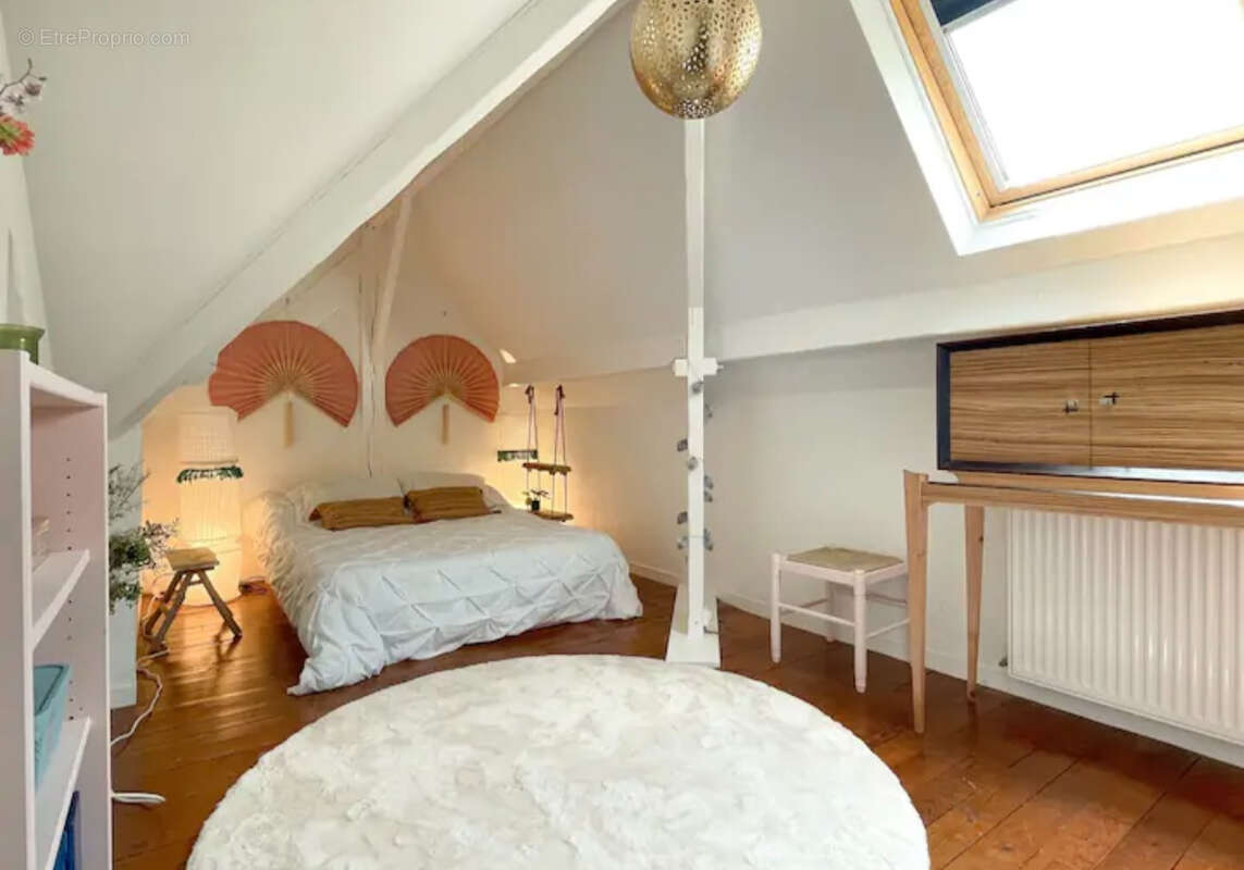 Maison à LA FERTE-SOUS-JOUARRE