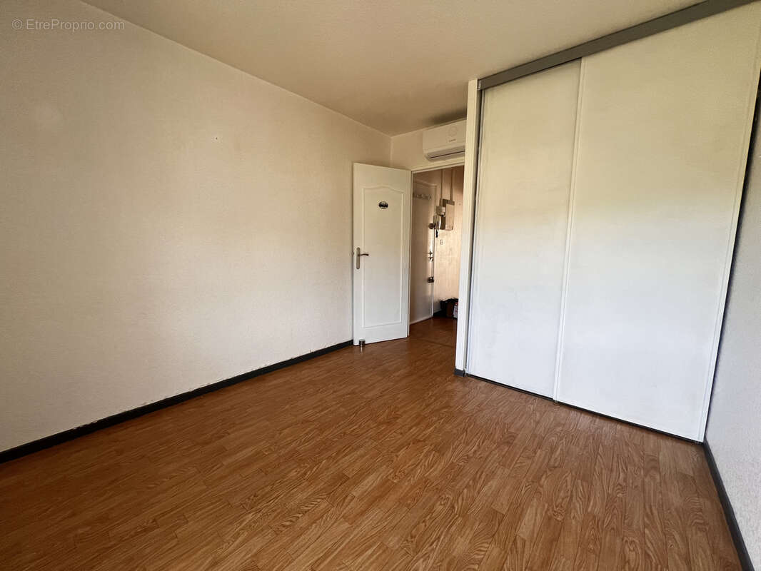 Appartement à AMELIE-LES-BAINS-PALALDA