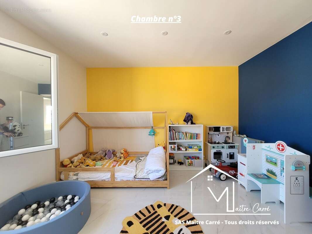 Photo 8 - Maison à LA CRAU