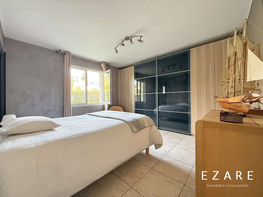 Maison à BELLENEUVE