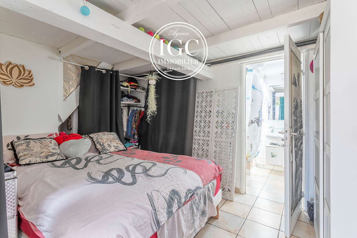 Appartement à MARIGNANE
