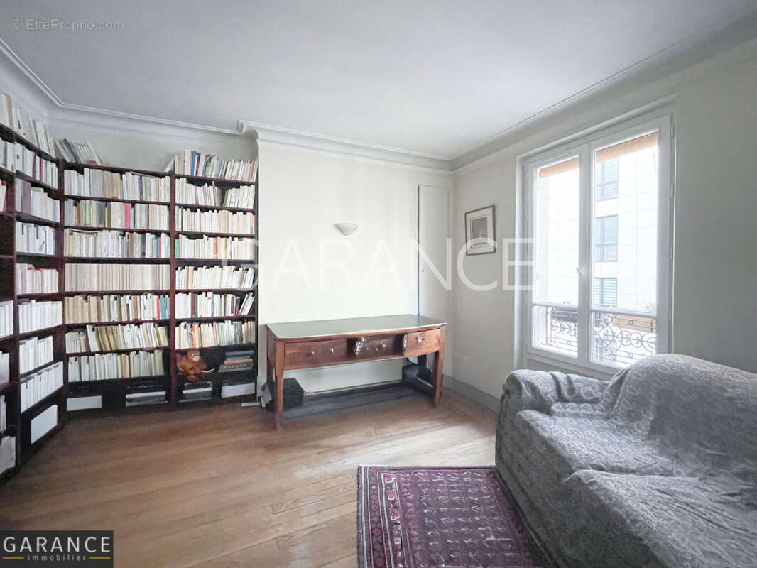 Appartement à PARIS-13E