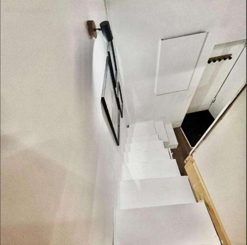 Appartement 1 pièces avec mezzanine - photo 5