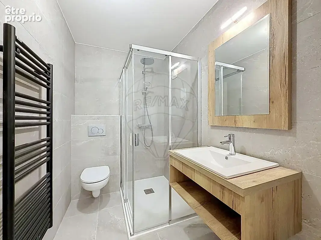 Appartement 2 chambre(s) à vendre - photo 8
