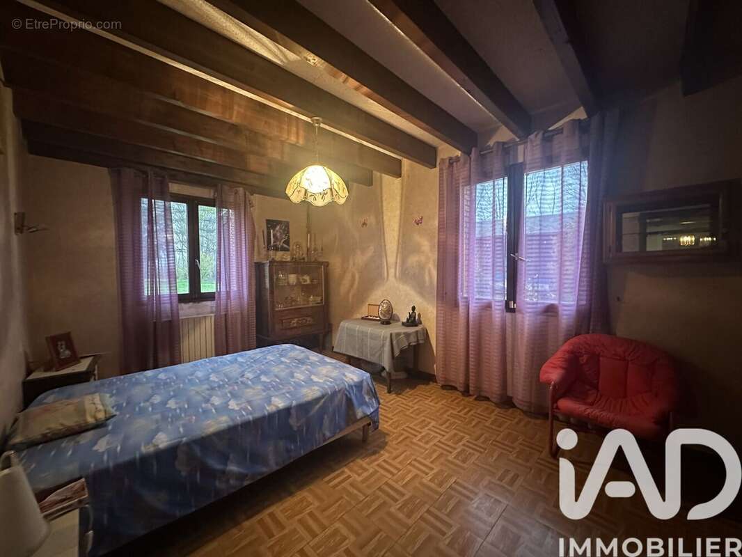 Photo 6 - Maison à LISSAY-LOCHY