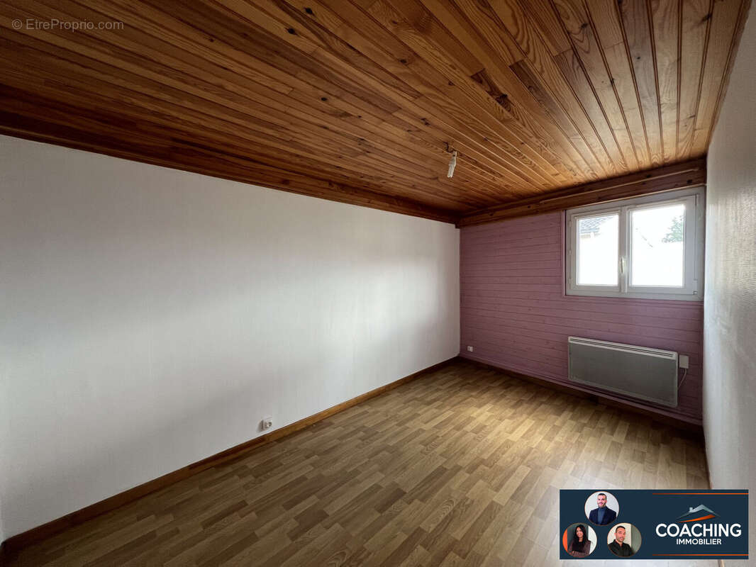 Maison à VITRY-LE-FRANCOIS