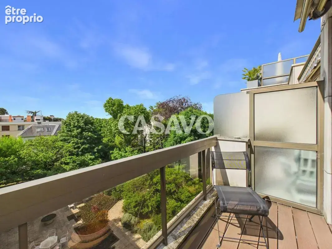 Vente Appartement 2 pièces de 66m² - 92200 Neuilly-sur-Seine - photo 3