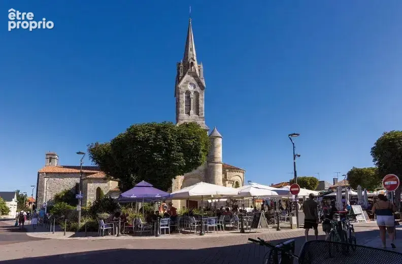 Appartement à ROYAN